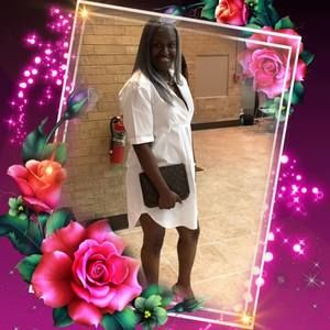 Meet your Posher, Sharon